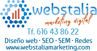 Webstalia Marketing